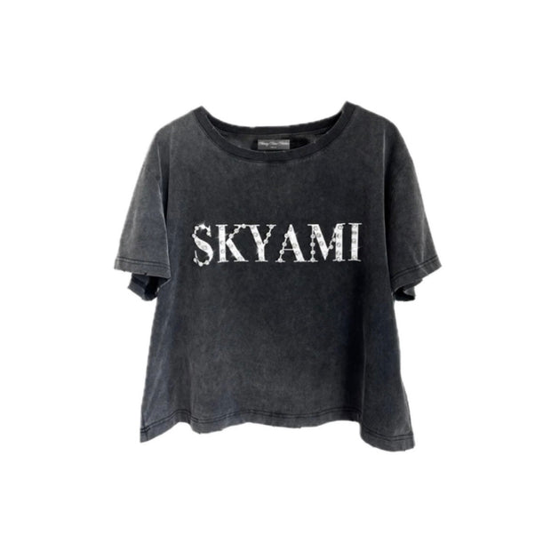 77 Studios Skyami "Models" Tee
