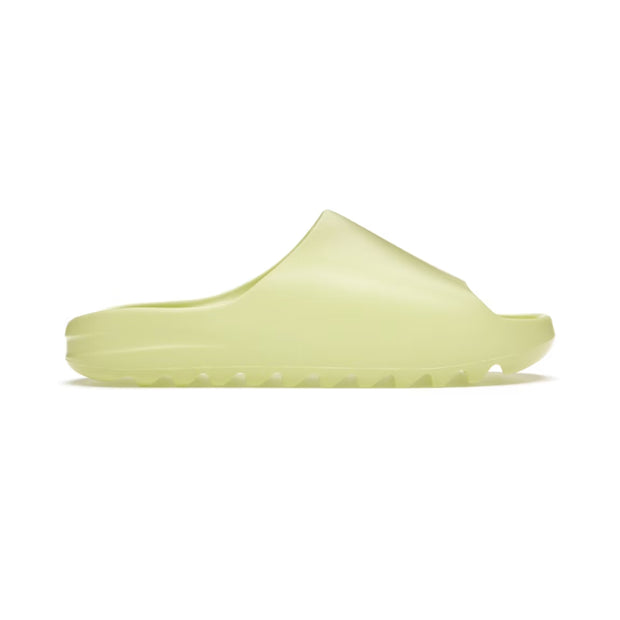 Yeezy Slide Glow Green