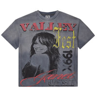 Vale 199x Fest Janet Tee Grey