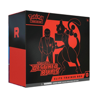 2025 Destined Rivals Elite Trainer Box