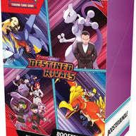 2025 Destined Rivals Booster Bundle