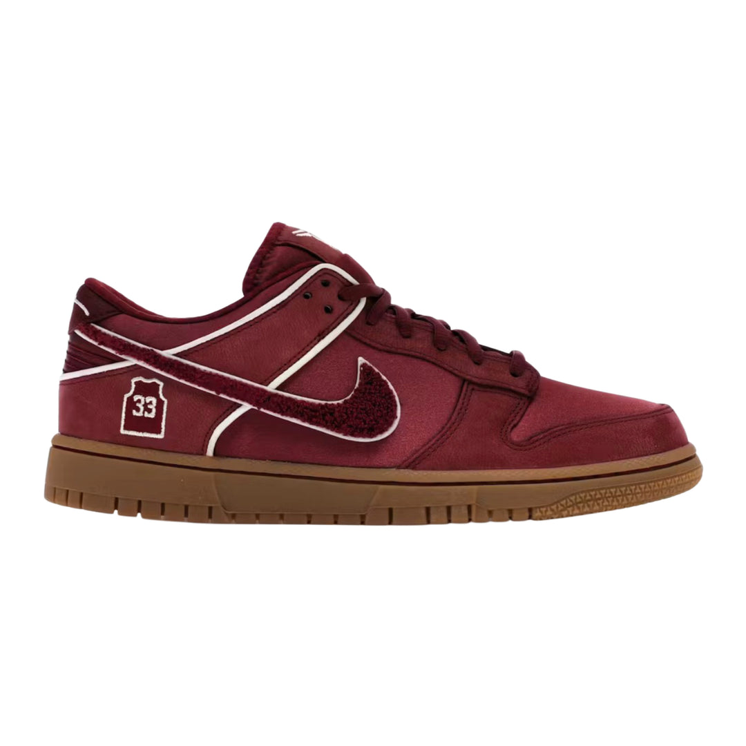 Nike Dunk Low Protro Kobe Bryant Lower Merion Away