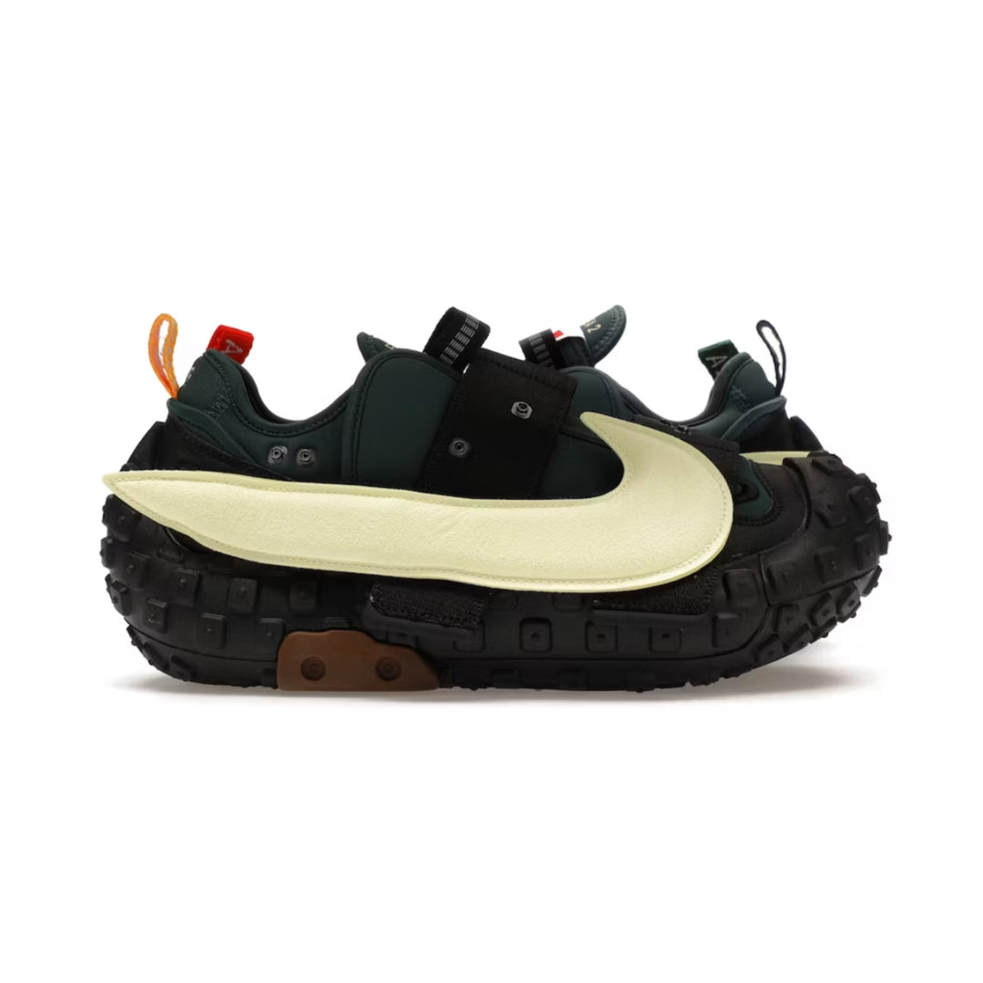 nike air flea 2 by cactus plant flea market Nike CPFM Air Flea 2 Cactus Plant Flea Market Faded Spruce – Ablaj