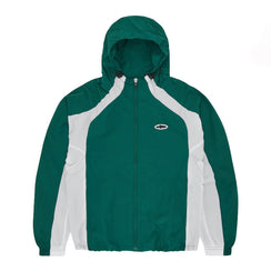 Corteiz Green Spring Jacket