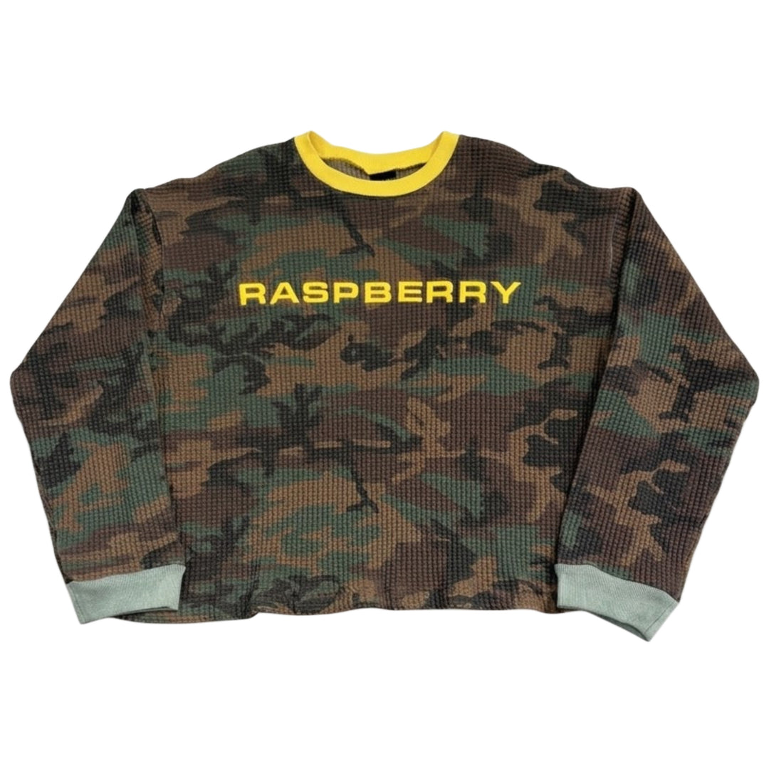 GV Gallery DC Thermal