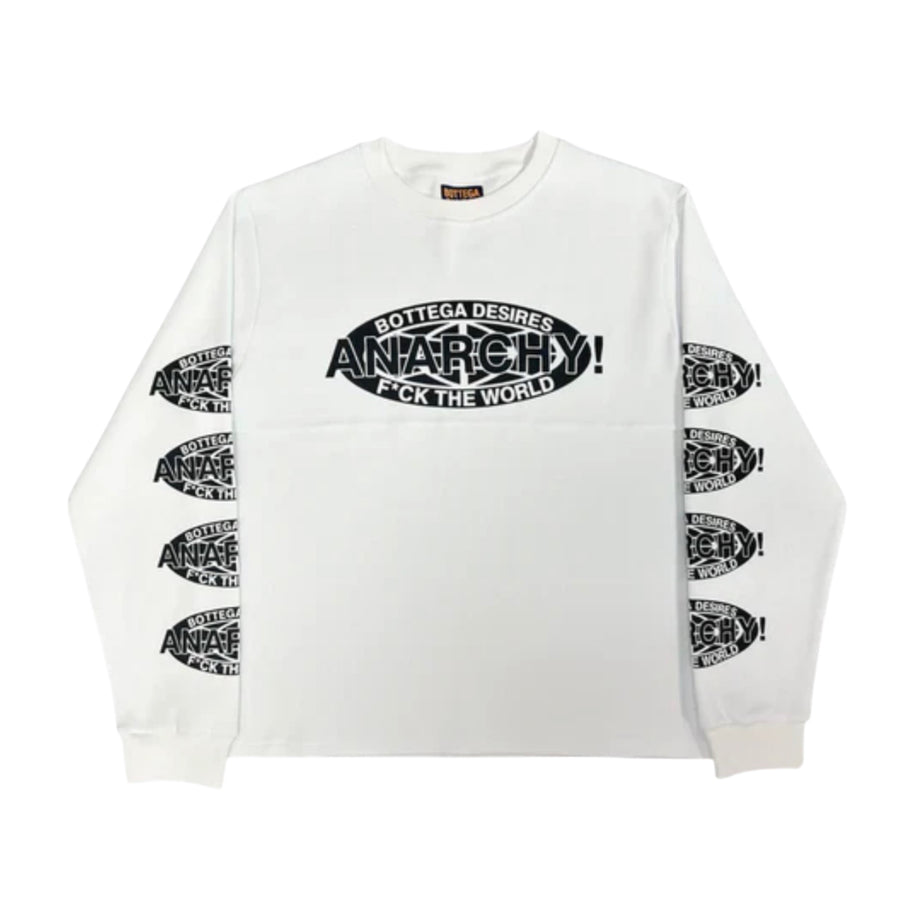 Bottega Desires Reconstructed Anarchy Thermal