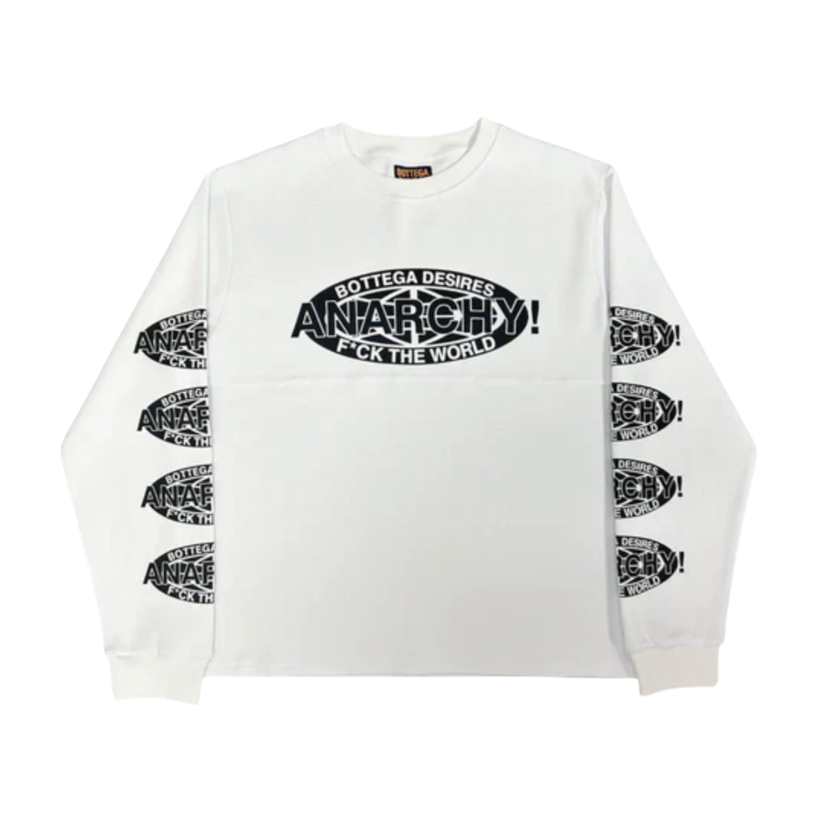 Bottega Desires Reconstructed Anarchy Thermal