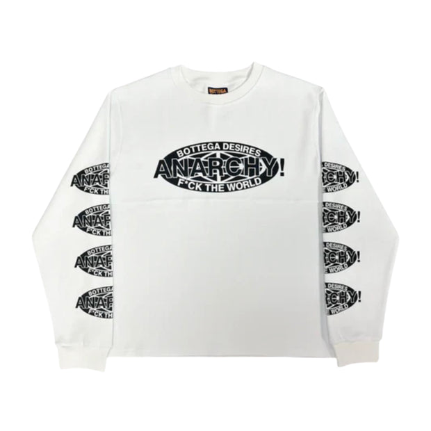 Bottega Desires Reconstructed Anarchy Thermal