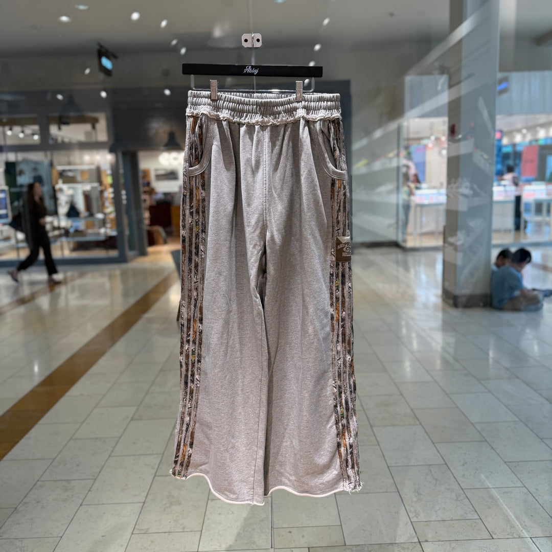 GV Gallery Camo Grey Lil Leon Sweats (PREOWNED)