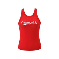 I.AM.GIA Classic Tank Red