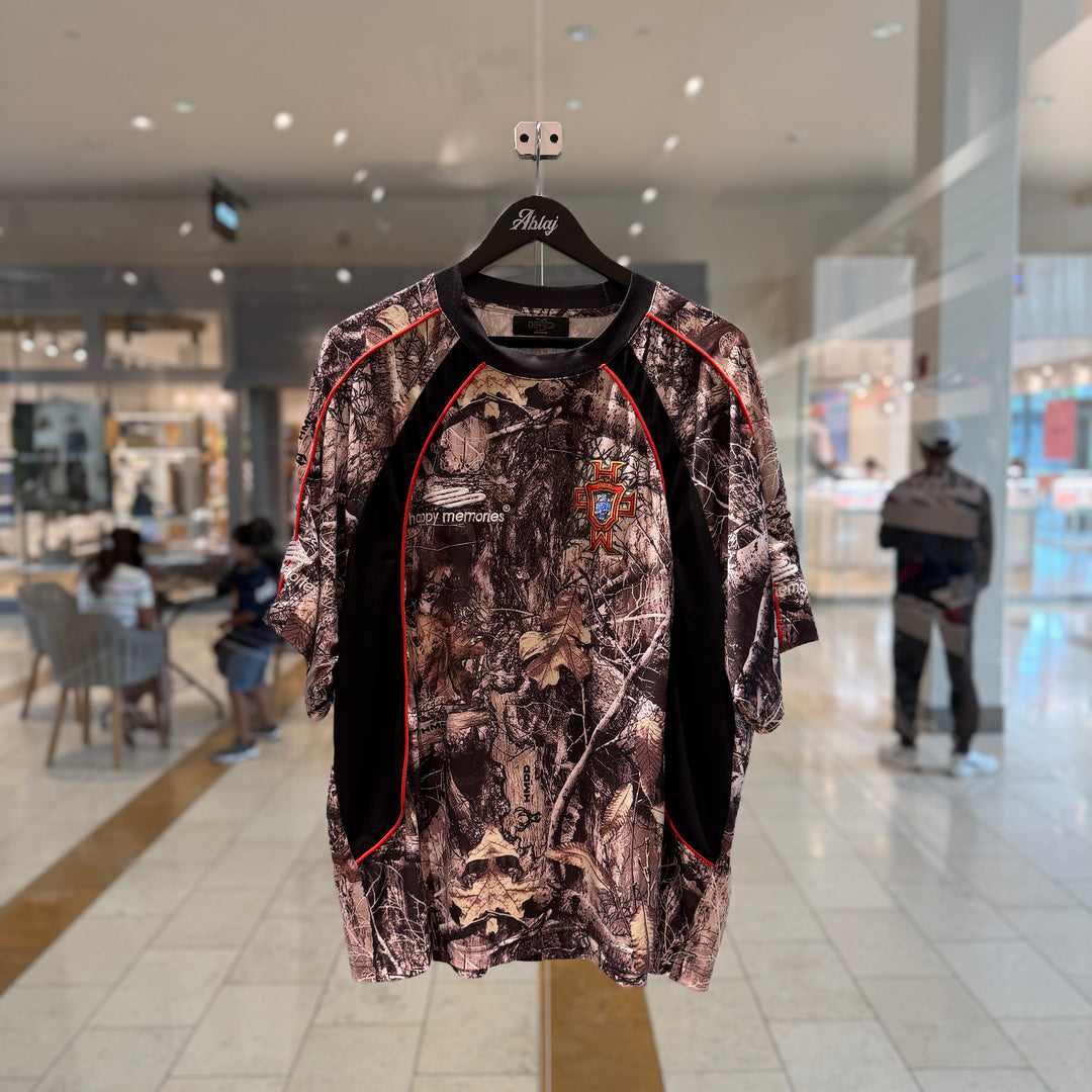 HMDD Real Tree Camo Jersey (PREOWNED)