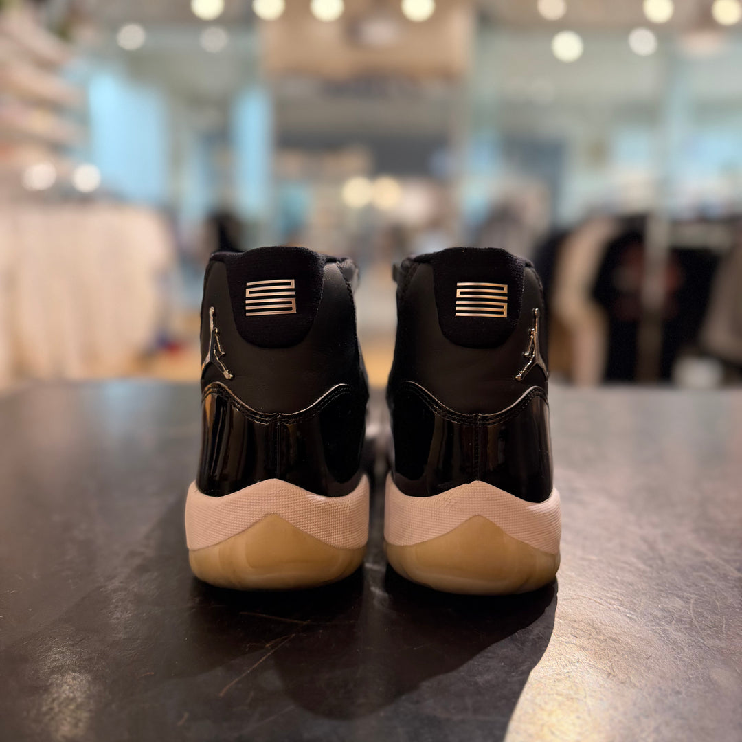 Jordan 11 Jubilee No Box (PREOWNED)