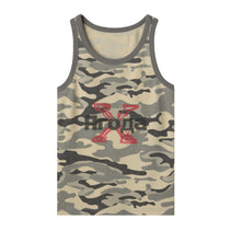 GV Gallery Waffle Snow Tank