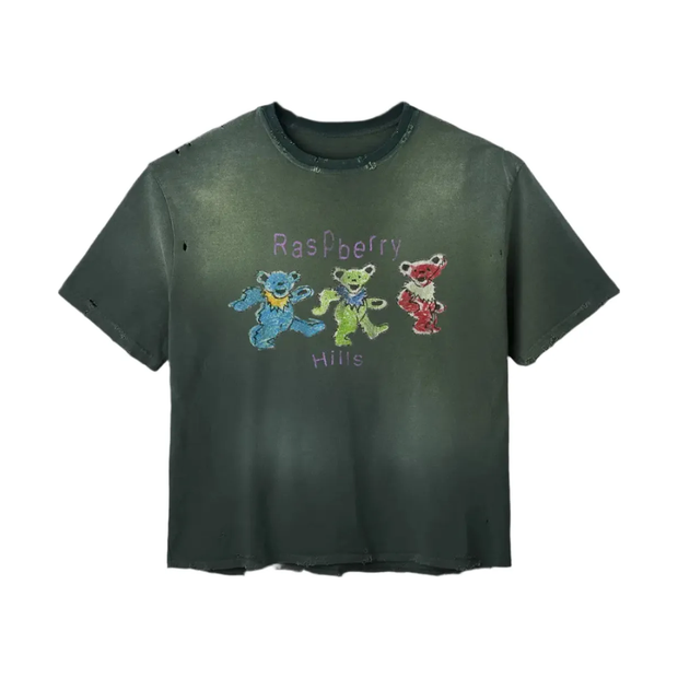 GV Gallery Grateful Berry Tee