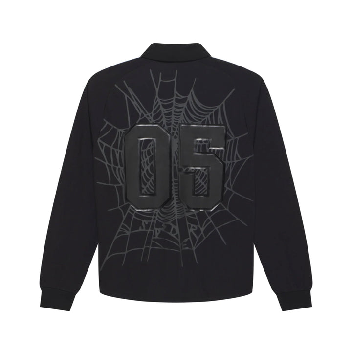 SP5DER x Adidas Football Jersey