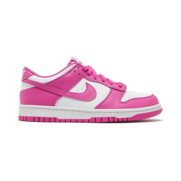 Nike Dunk Low Active Fuchsia (PS)