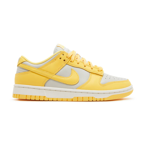 Nike Dunk Low Citron Pulse (Women's)