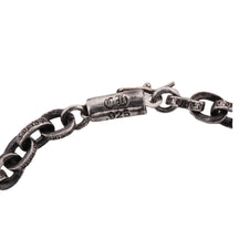 Chrome Hearts Paper-Chain Bracelet (7