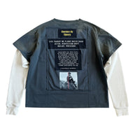 Daven Homme FBT Thermal Double Layer Tee