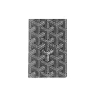 Goyard Saint Pierre Card Holder Grey