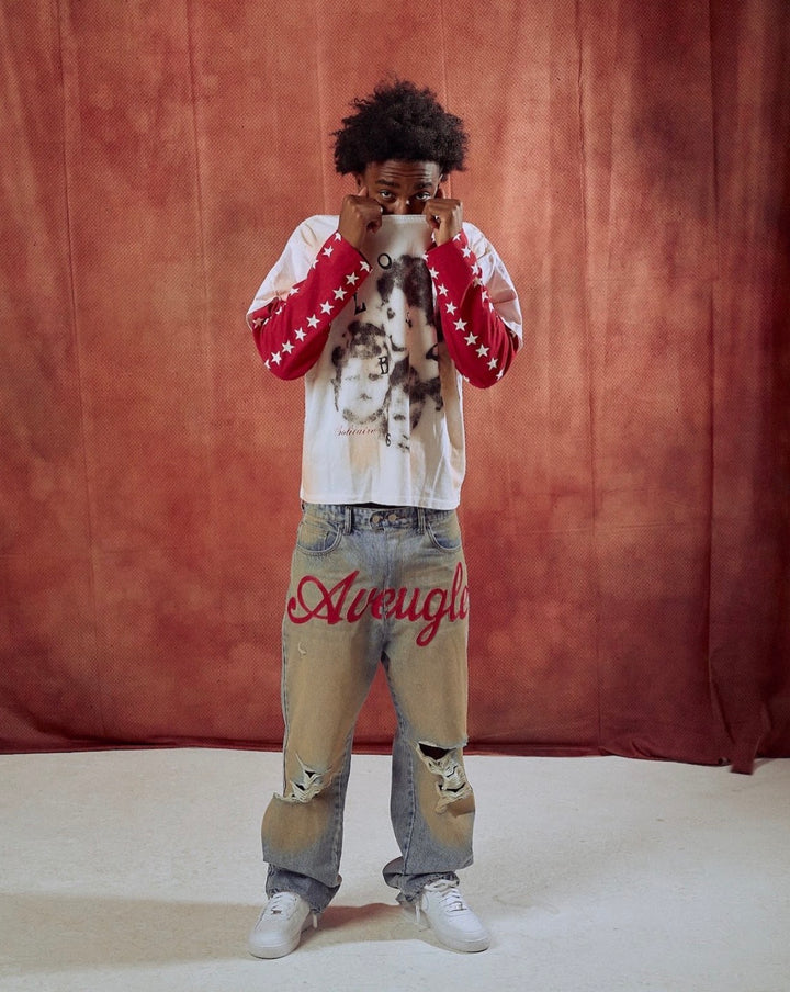 Solitaire Distant Memory Longsleeve