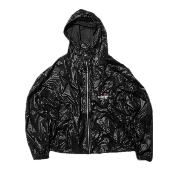 GV Gallery Garbage Bag Jacket