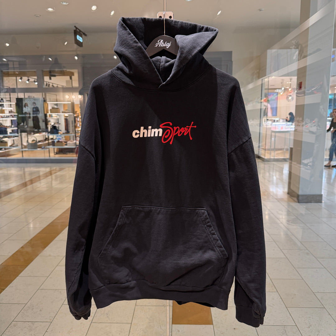 HMDD Chim Sport Hoodie (PREOWNED)