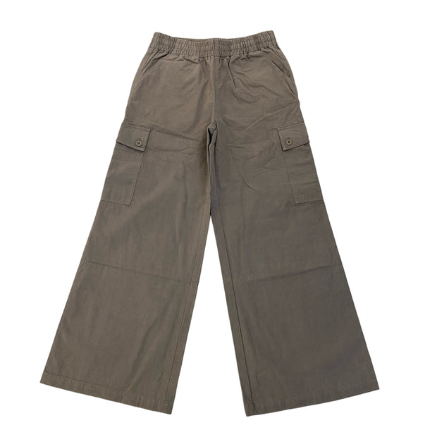 Fash-On CC-02 Cargo Pants Taupe