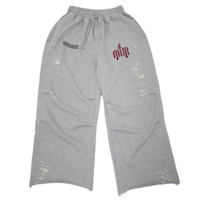 MURD333R.FM Special Ops Sweatpants Militia Shadow