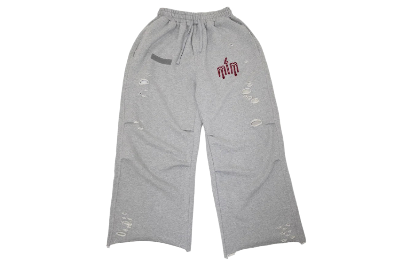 MURD333R.FM Special Ops Sweatpants Militia Shadow