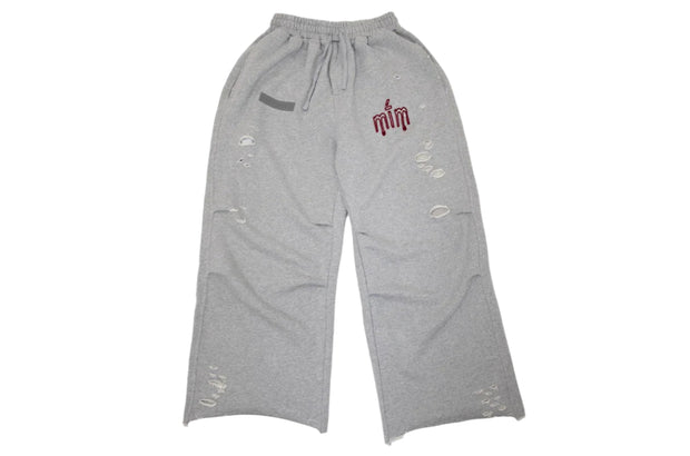 MURD333R.FM Special Ops Sweatpants Militia Shadow