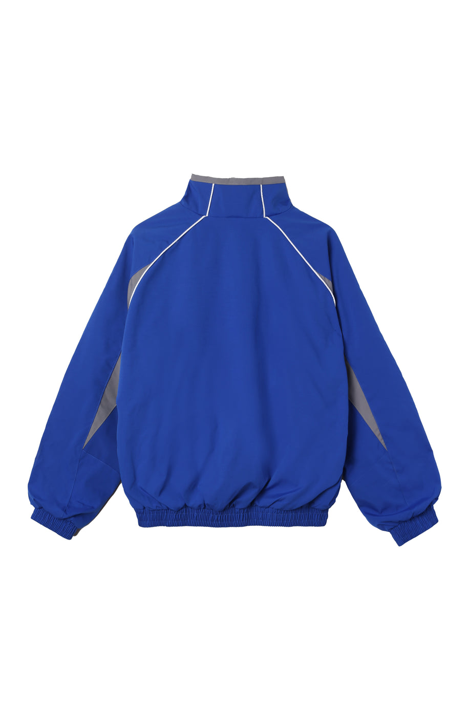 No Feelings Blue Grey V2 Track Jacket