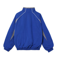 No Feelings Blue Grey V2 Track Jacket