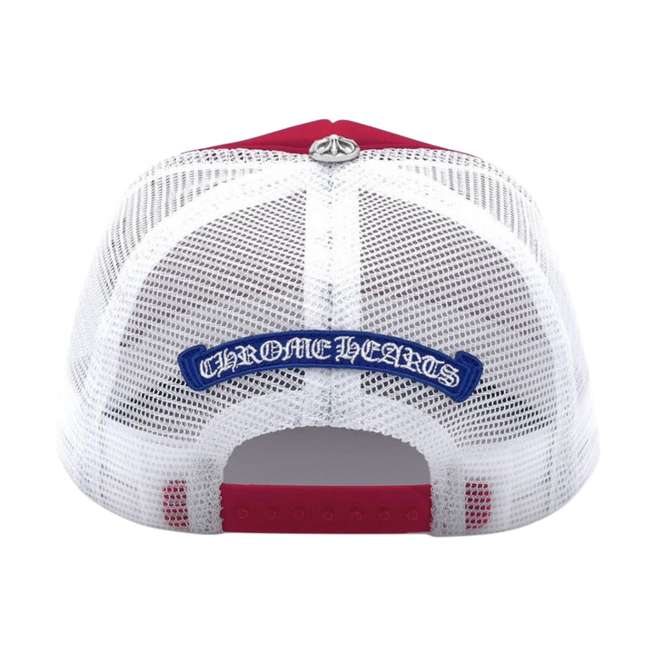 Chrome Hearts 4th Of July Trucker