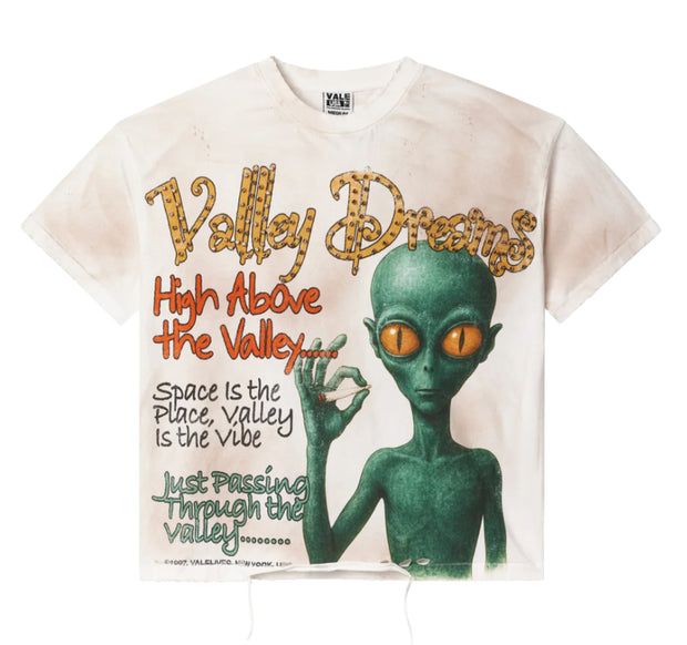 Vale Area 14 Bling Tee