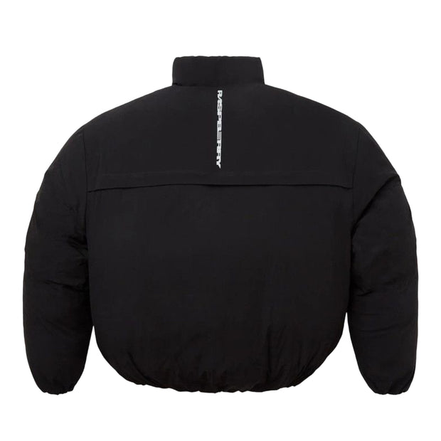 GV Gallery Black Bomber Jacket (PREOWNED)