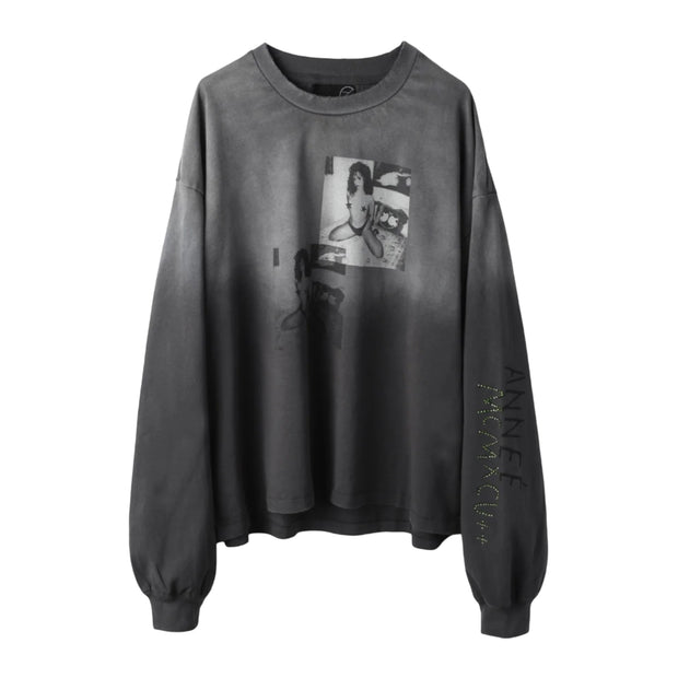 FASH•ON Casting Call L/S Tee