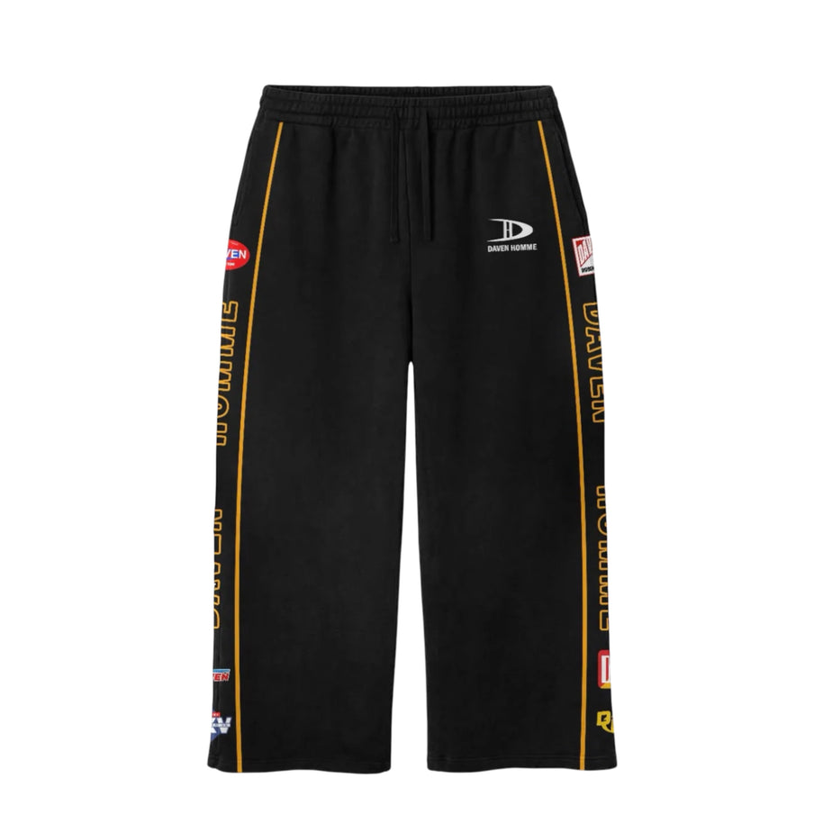 Daven Homme Mélange Sweatpants