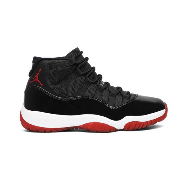 Jordan 11 Retro Playoffs Bred (2019)
