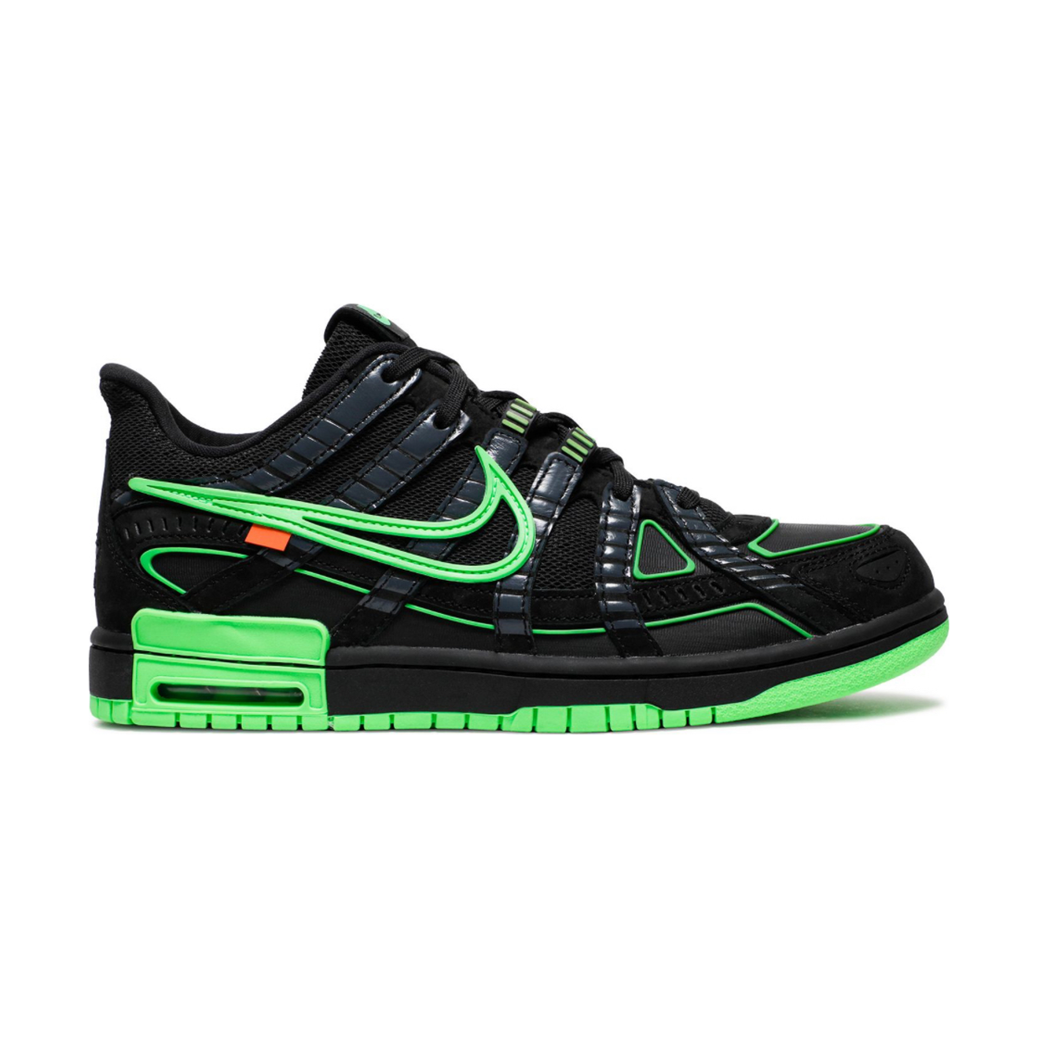 Off White Rubber Dunk 
