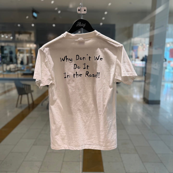 Vintage John Lennon All We Need Is Love Tee 