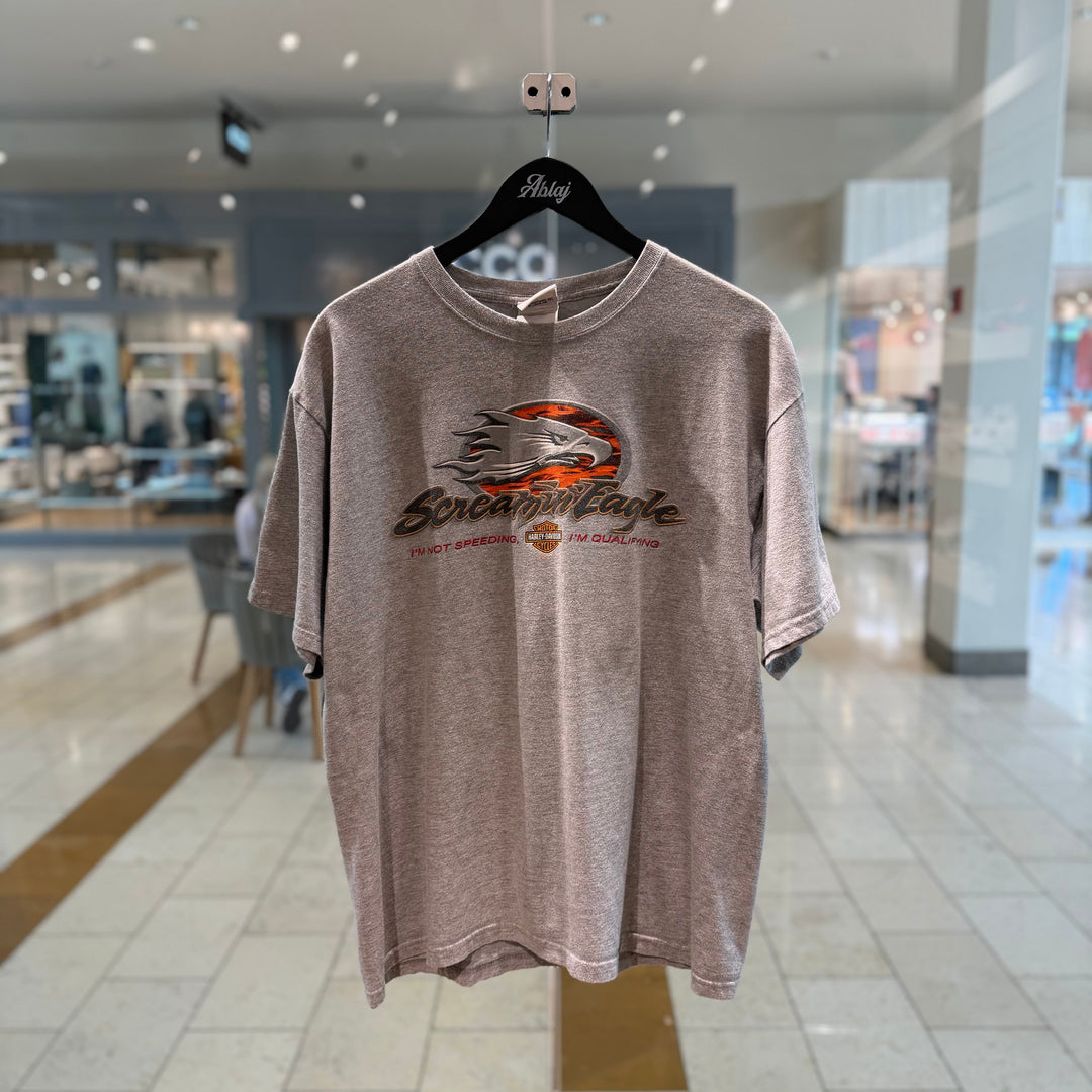 Vintage Harley Davidson San Marcos Tee 