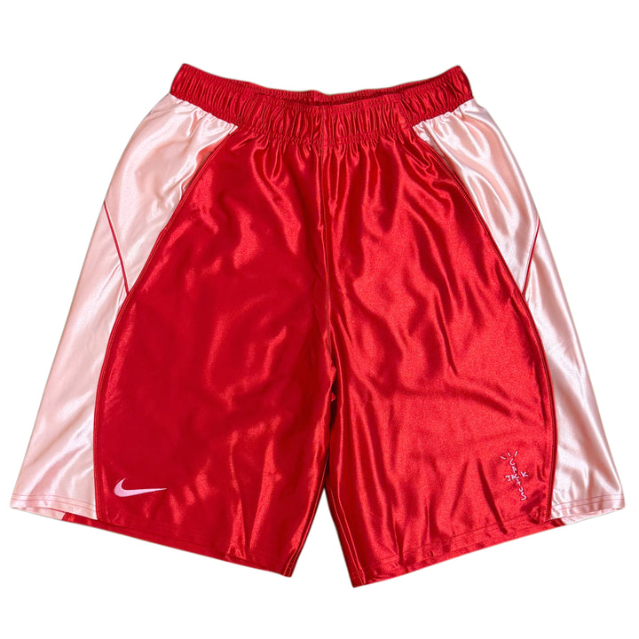 Travis Scott Cactus Jack x Nike Basketball Shorts