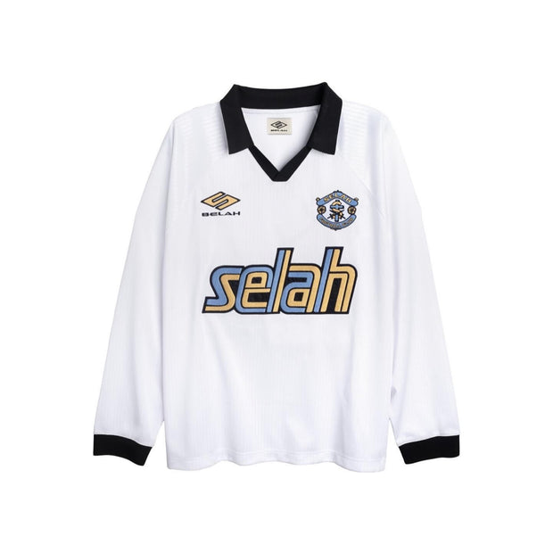 Selah Striker Soccer Jersey