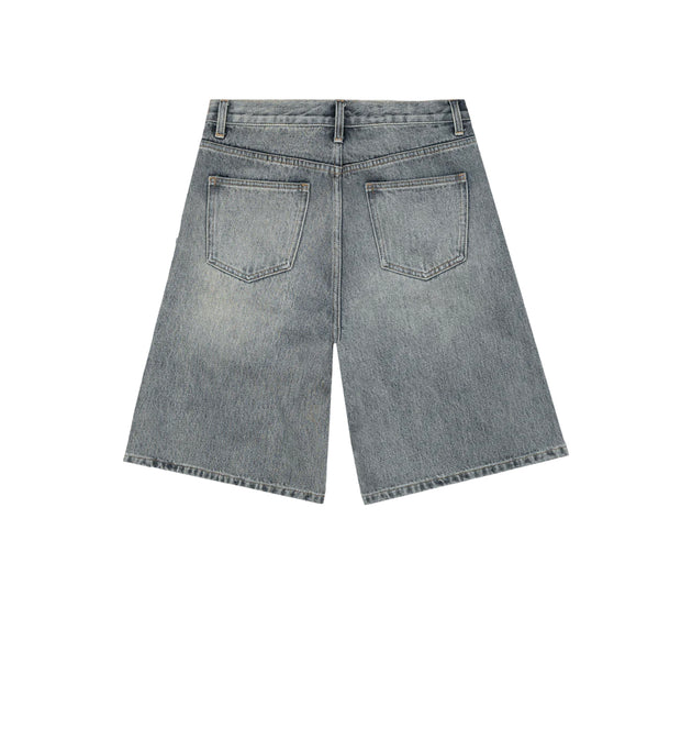 Bravest Studio Union Long Jort Shorts