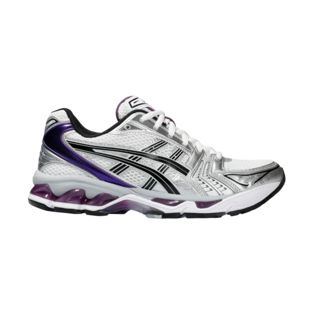 ASICS Gel-Kayano 14 Dark Grape