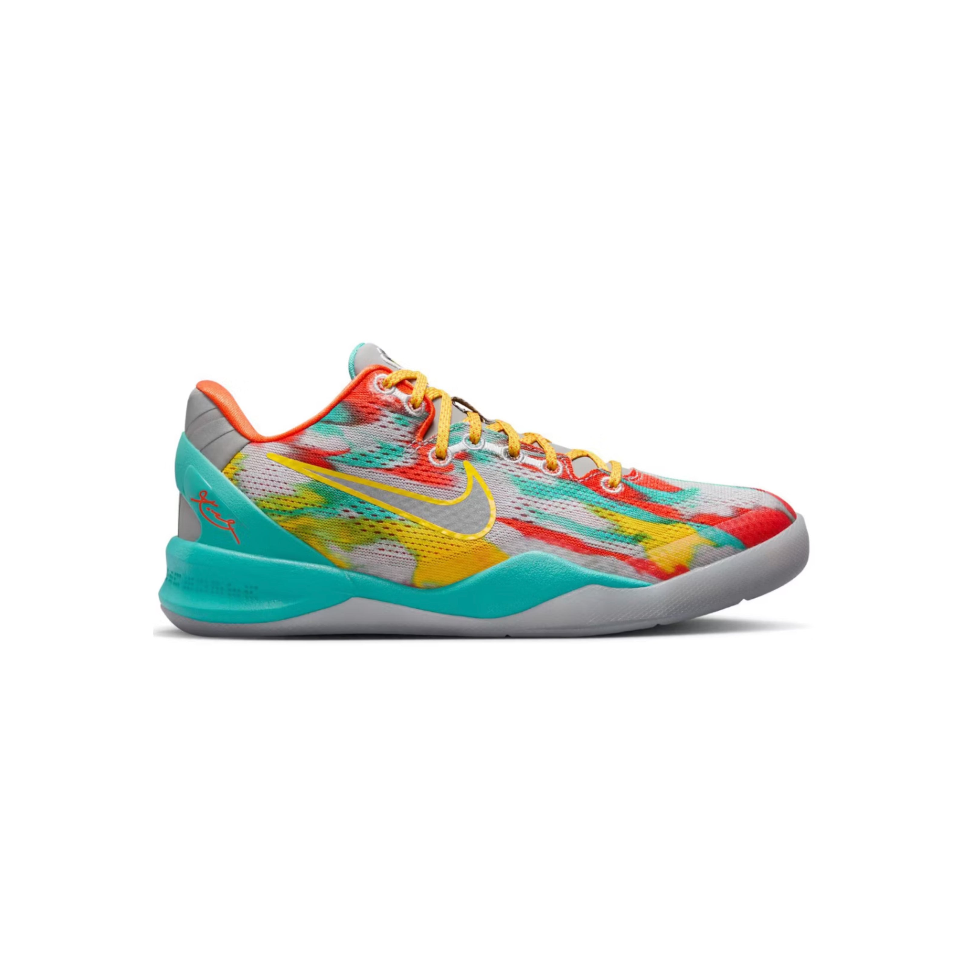 Nike Kobe 8 Protro Venice Beach (GS)