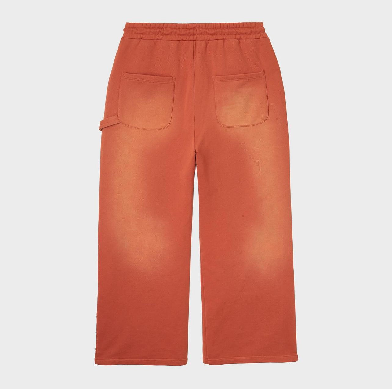 HMDD Crystal Sweats Orange