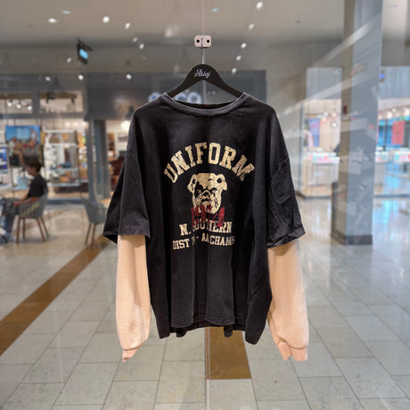 74isWar Uniform Thermal L/S (PREOWNED)