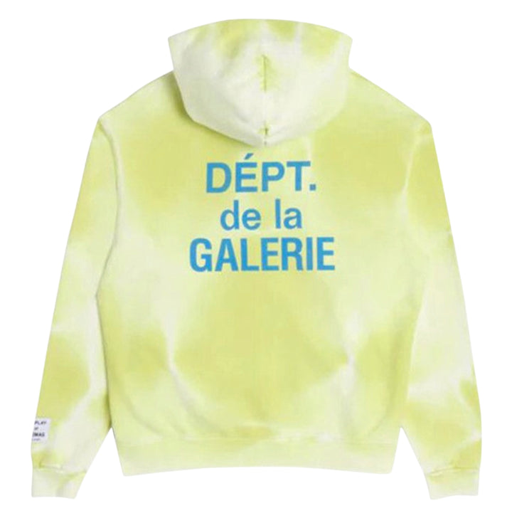 Gallery Dept. French Zip Hoodie